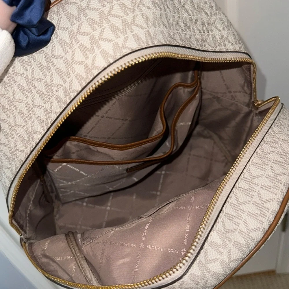 Michael Kors Backpack